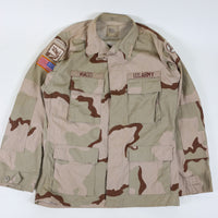 Giacca BDU DESERT Us ARMY - L -