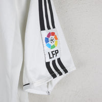 MAGLIETTA ORIGINALE REAL MADRID BECKHAM - M -