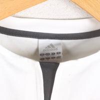 MAGLIETTA ORIGINALE REAL MADRID BECKHAM - M -