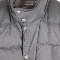 DOWN VEST LEVIS - M -