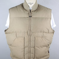 DOWN VEST WALLS - XL -