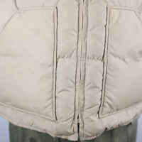 DOWN VEST WALLS - XL -