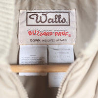 DOWN VEST WALLS - XL -