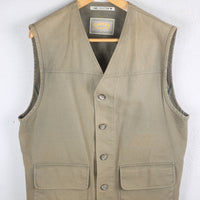 SMANICATO CAMEL - L/XL -