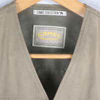SMANICATO CAMEL - L/XL -