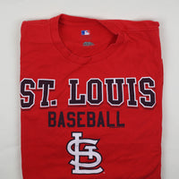 T-shirt ST.Louis -XXL