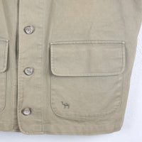 SMANICATO CAMEL - L/XL -