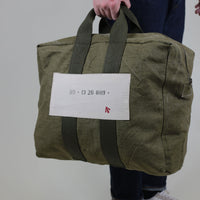 Flayers Kit Bag