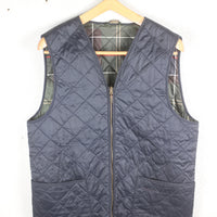 SMANICATO BARBOUR - M/L -