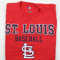 T-shirt ST.Louis -XXL