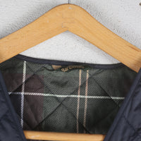 SMANICATO BARBOUR - M/L -