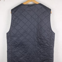 SMANICATO BARBOUR - M/L -