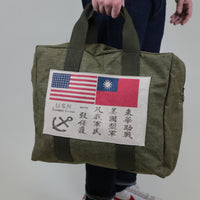 Flayers Kit Bag