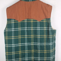 VINTAGE VEST WRANGLER - L -