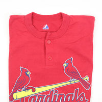 Cardinals T-shirt -S-