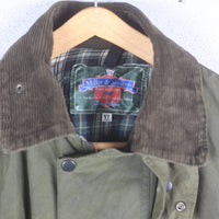 WAX VINTAGE JACKET - XL -