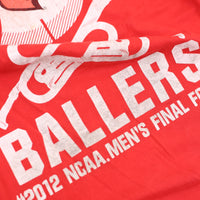 BIG EASY T-shirt -XL-