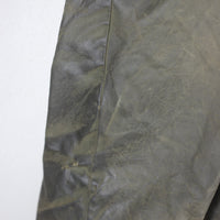 WAX VINTAGE JACKET - L -