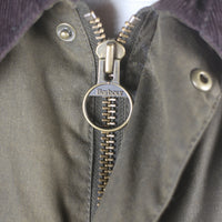 Barbour BEDALE CON IMBOTTITURA - XXL -
