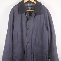 TRENCH BURBERRY - XL -