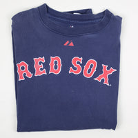RED SOX T-shirt -L-