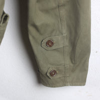 Field Jacket Belgium army 1950s - XXL -