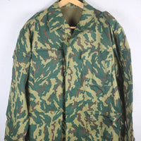 Field Jacket RUSSIAN army - XL -