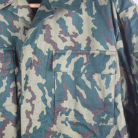 Field Jacket RUSSIAN army - XL -