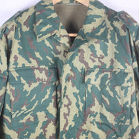 Field Jacket RUSSIAN army - XL -