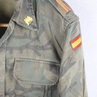 SPAIN Army Shirt - L -
