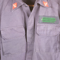 SPAIN NAVY Shirt - L -