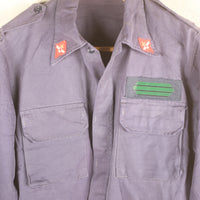 SPAIN NAVY Shirt - L -
