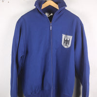 German Army TRAINING sweatshirt - L/XL -