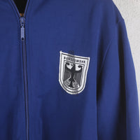 German Army TRAINING sweatshirt - L/XL -