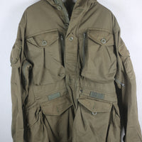 PARKA CANADIAN ARMY STYLE - XL -