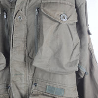 PARKA CANADIAN ARMY STYLE - XL -