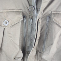PARKA CANADIAN ARMY STYLE - XL -