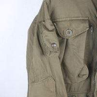 PARKA CANADIAN ARMY STYLE - XL -