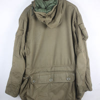 PARKA CANADIAN ARMY STYLE - XL -