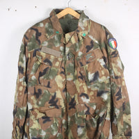 FIELD JACKET SAN MARCO - XL -