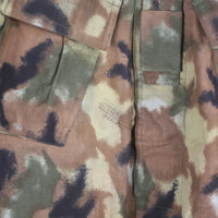 FIELD JACKET SAN MARCO - XL -