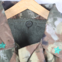 FIELD JACKET SAN MARCO - XL -