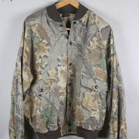 GIACCA CACCIA MADE IN USA - XL -