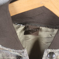 GIACCA CACCIA MADE IN USA - XL -