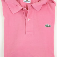 Lacoste Polo - 3XL -