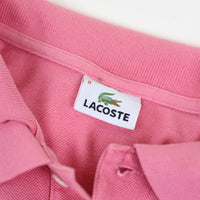 Lacoste Polo - 3XL -