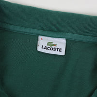 Lacoste Polo - XL -