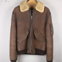 GIACCA MODELLO B12 AVIATORE - M -