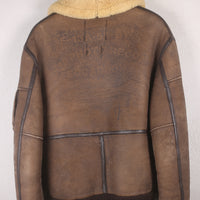 GIACCA MODELLO B12 AVIATORE - M -
