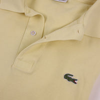Lacoste Polo - 2XL - 3XL -